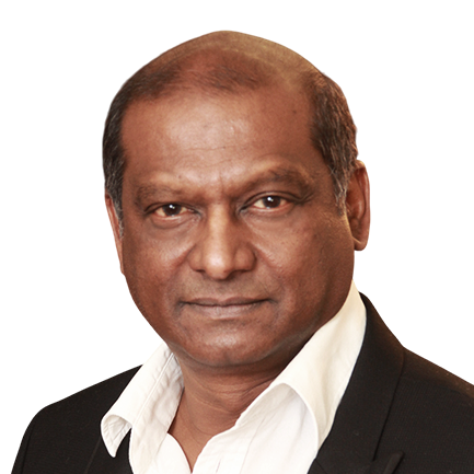 Member Mr Claude Bassuaday