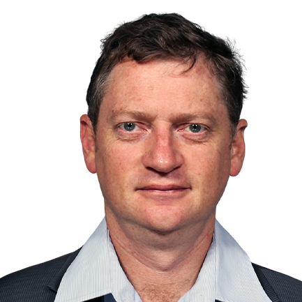 Member Mr Stephen Harrison