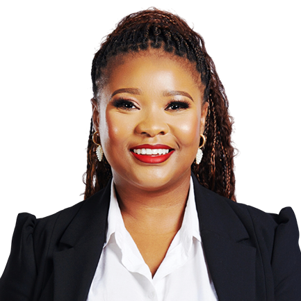 Member Ms Chuma Fani